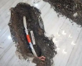 东川测漏水电话