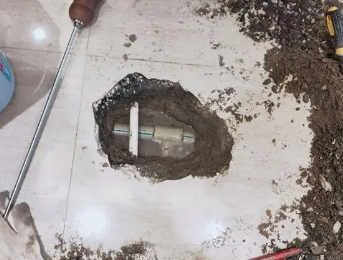 东川测漏水电话