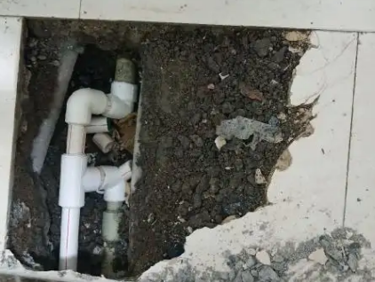 东川测漏水哪家好