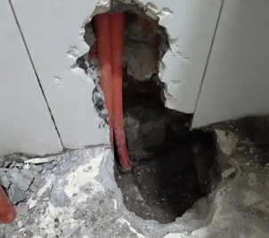 东川漏水检测电话