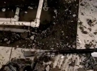 东川漏水检测电话