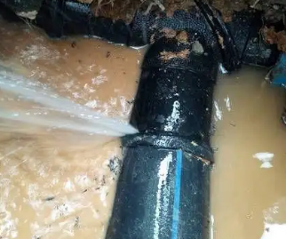 东川测漏水公司哪家好