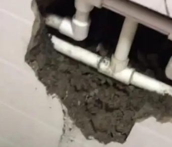 东川漏水检测电话