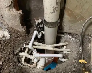 东川漏水检测哪家好