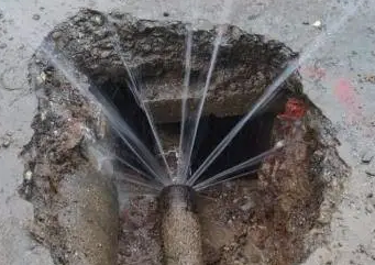 东川漏水检测多少钱