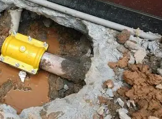 东川漏水检测哪家好