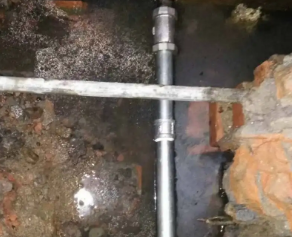 东川漏水检测公司电话