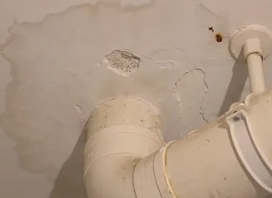 东川卫生间测漏水多少钱