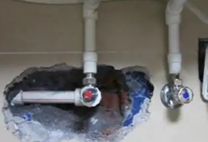 东川卫生间测漏水查询方法