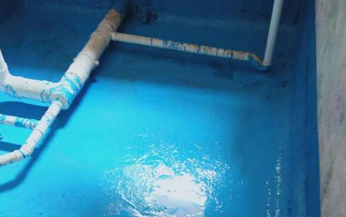 东川卫生间测漏水哪家好