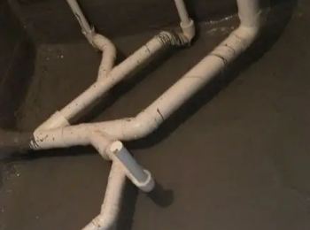 东川水管漏水检测知识点