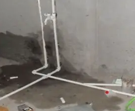 东川水管漏水检测多少钱