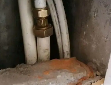 东川水管漏水检测哪家好