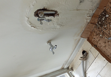 东川卫生间测漏水