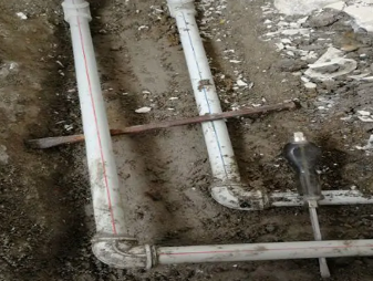 东川卫生间测漏水多少钱