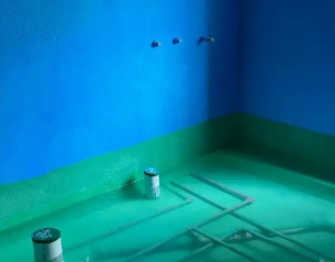 东川卫生间防水