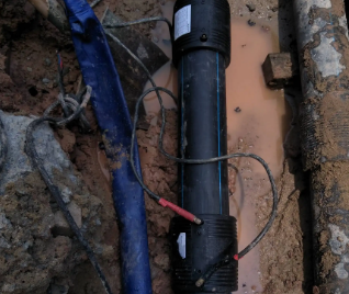 东川水管漏水检测多少钱