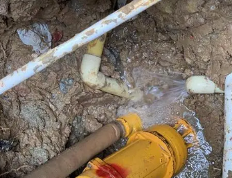 东川水管漏水检测哪家好