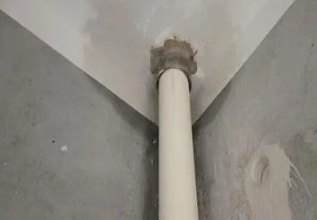 东川卫生间测漏水之渗水防护