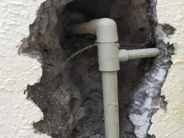 东川卫生间测漏水哪家好