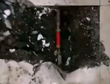 东川卫生间测漏水多少钱