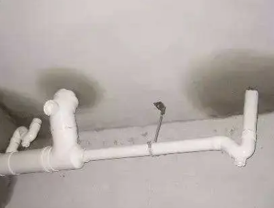 东川卫生间测漏水的几种情景