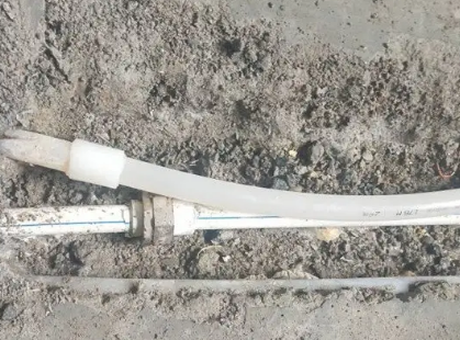 东川卫生间测漏水哪家好