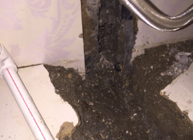 东川卫生间测漏水哪家好