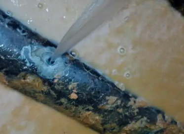 东川水管漏水检测多少钱