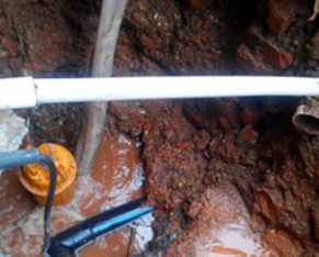 东川水管漏水检测哪家好