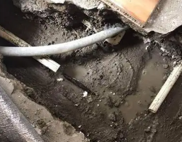 东川卫生间测漏水价格明细