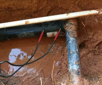 东川水管漏水检测多少钱