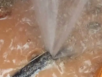 东川水管漏水检测哪家好