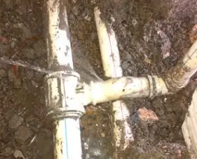 东川卫生间测漏水多少钱