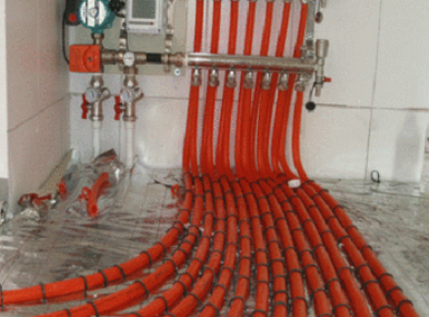 东川地暖维修多少钱