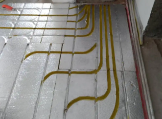东川地暖维修哪家好