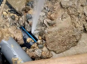 东川水管漏水检测哪家好