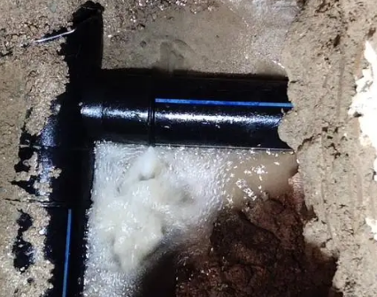 东川水管漏水检测哪家好