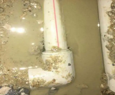 东川水管漏水检测多少钱