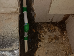 东川卫生间测漏水哪家好