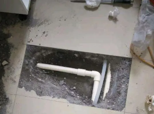 东川卫生间测漏水哪家好