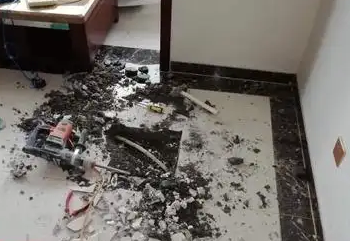 东川漏水检测多少钱