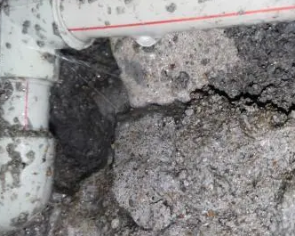 东川漏水检测多少钱