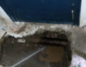 东川水管漏水检测多少钱