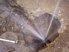 东川水管漏水检测哪家好