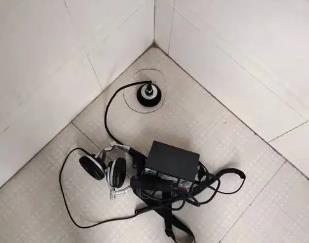 东川测漏水公司