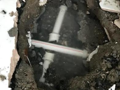 东川漏水检测公司哪家好