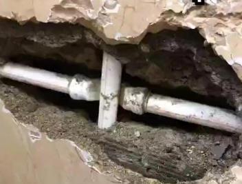 东川漏水检测电话多少