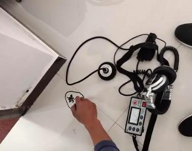 东川测漏水公司电话